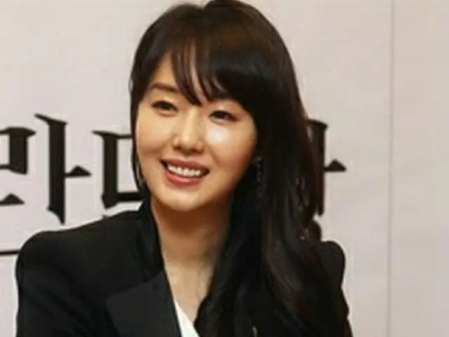 女性歌手イ・ジョンヒョン