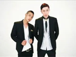 ヒップホップデュオ「Untouchable」　12日デジタルシングル発表