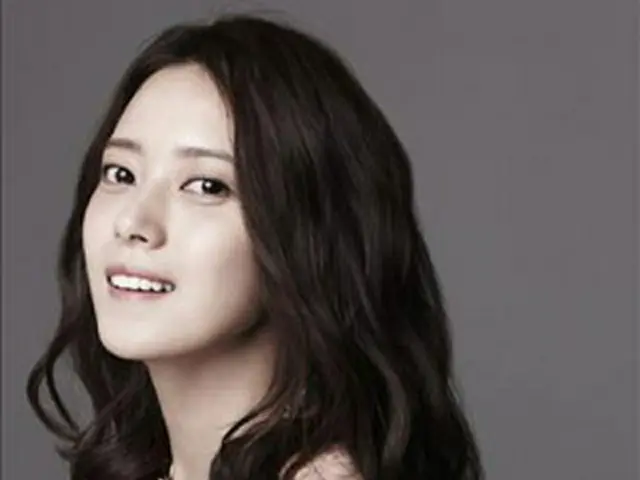 女優ユ・ホリン