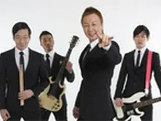 バンド「No Brain」、大韓障害者体育会の広報大使に任命