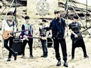 「FTISLAND」　めざましライブに28日登場
