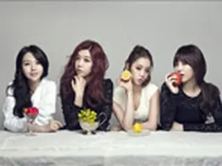 「Girl’s Day」、陸軍「地上軍フェスティバル」広報大使に