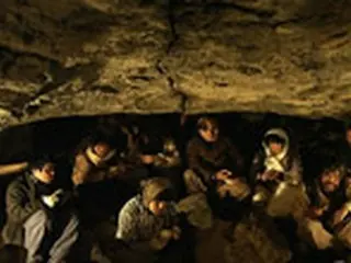 映画「ジスル」 済州島で観客3万人動員も間近