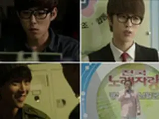 ソンヘ＆イ・ジョンヒョン、KBSドラマ「思春期メドレー」に特別出演