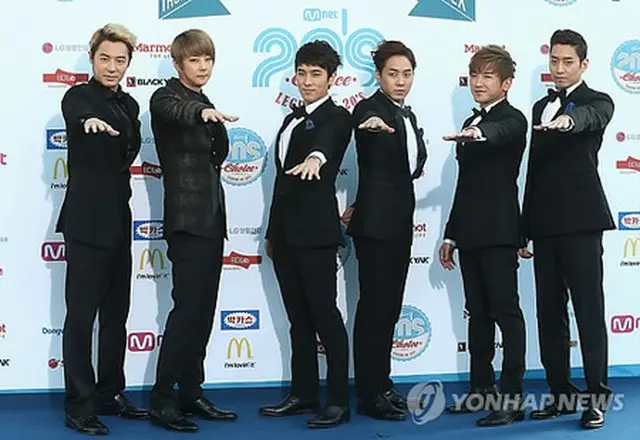 「SHINHWA」