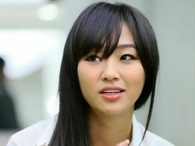 「SISTAR」のヒョリン