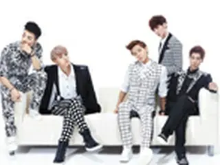 新人「Boys Republic（少年共和国）」日本デジタル発売決定＆サイトオープン！