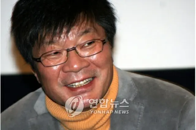 金鍾学氏＝（聯合ニュース）