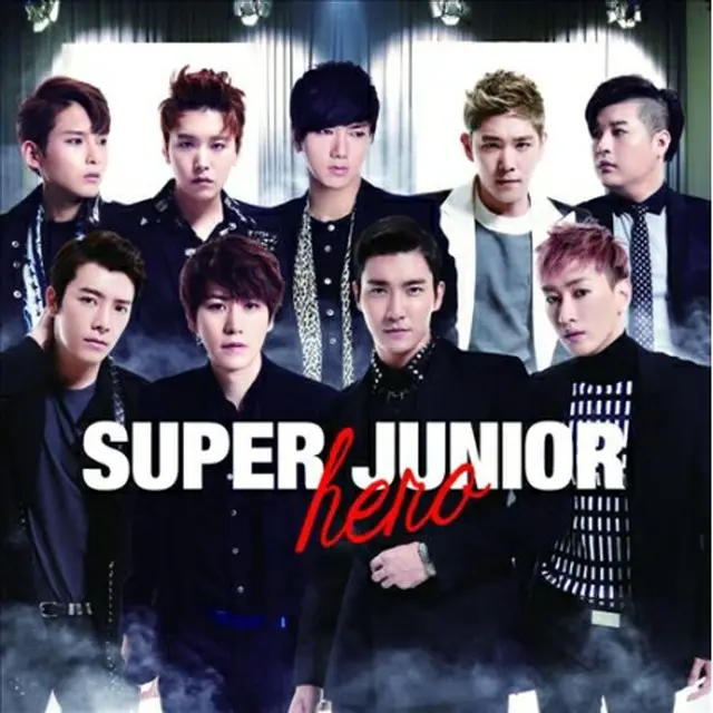 SUPER JUNIOR＝（聯合ニュース）
