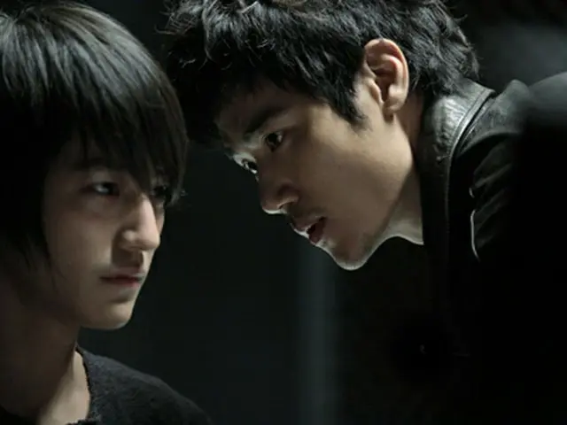 (c)2013 CJ E＆M Corporation, All Rights Reserved