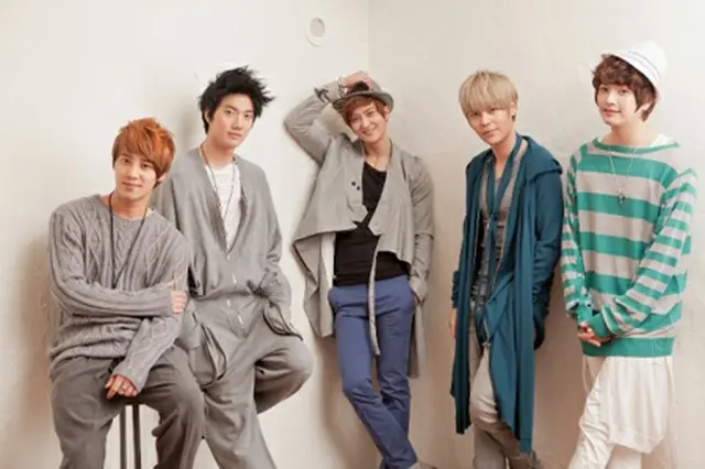 （C）MAROO ENTERTAINMENT ＆ CJ E＆M Japan