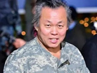 キム・ギドク監督新作の上映賛否投票実施＝韓国で初