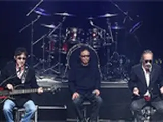 バンド「野菊」、9月に18年ぶりのニューアルバムを発表