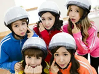 「CRAYON　POP」8月に東京でイベント開催へ