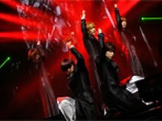 「BOYFRIEND」メンバーもファンも涙した感動のワンマンライブ最終公演をDVD化！