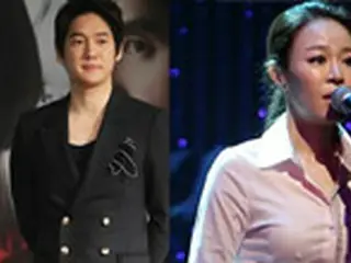 ”ミュージカル界のカップル”ソン・チャンウィ＆リサ、交際2年で破局