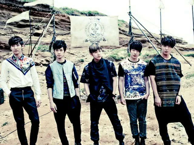 「FTISLAND」