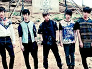 「FTISLAND」日本デビューからの軌跡を綴ったベストアルバム発売決定！