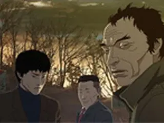 ヨン・サンホ監督アニメ「The Fake」、トロント映画祭に招待