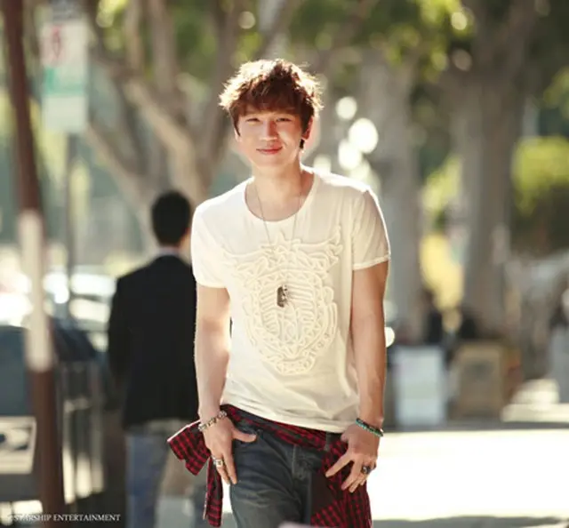 K.will