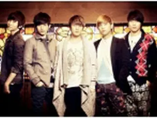 「FTISLAND」 来月日本でベストアルバム発売
