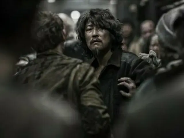 映画の一場面＝（聯合ニュース）