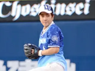 【取材レポ】「超新星｣フルメンバーで始球式！ 横浜DeNAベイスターズとのコラボ