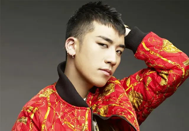 V.I (from BIGBANG)