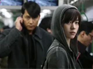 7月の韓国映画動員数　前年比15%ダウン