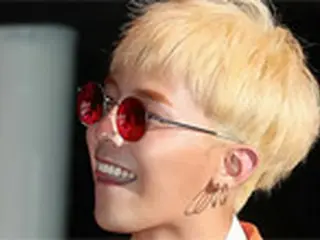 G-DRAGON、9月ジャッキー・チェン主催チャリティーコンサートに参加