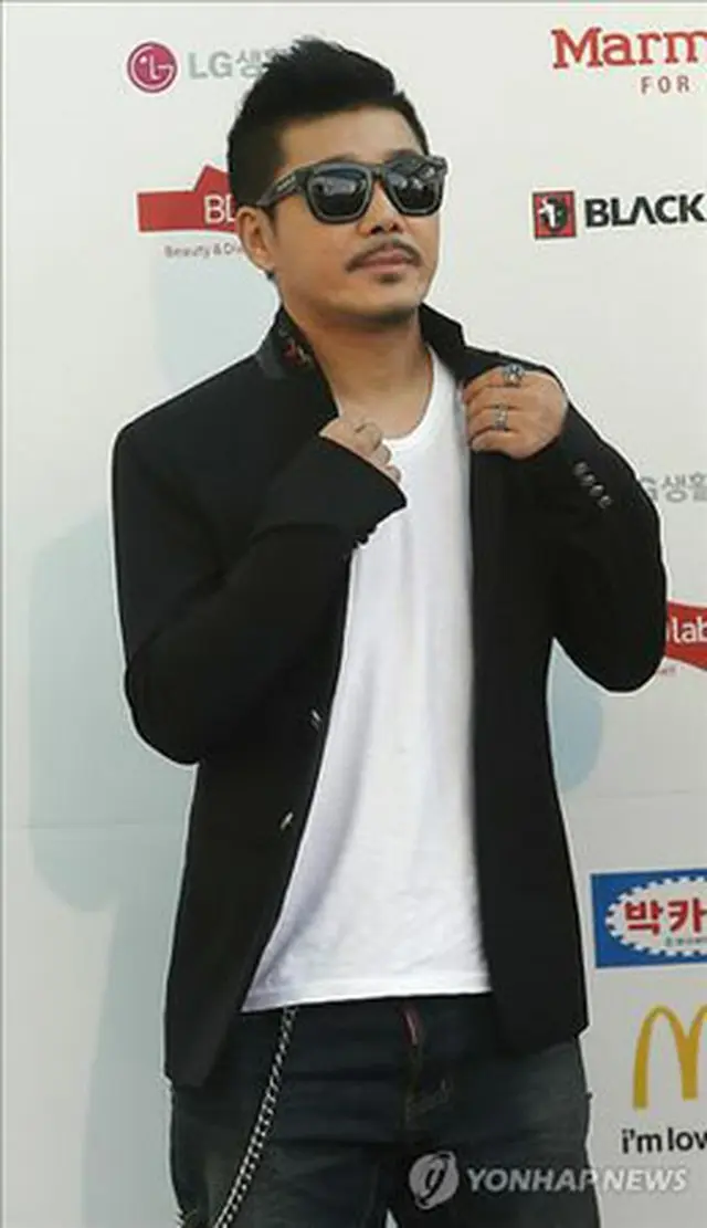 歌手イ・ヒョンド