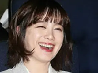 マルチな才能発揮するク・ヘソン、上海で美術展を開催