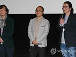 謎多い”天安事件”を映す「天安艦プロジェクト」 9月公開へ