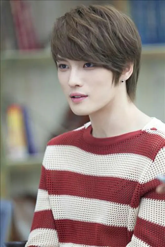 「JYJ」キム・ジェジュン