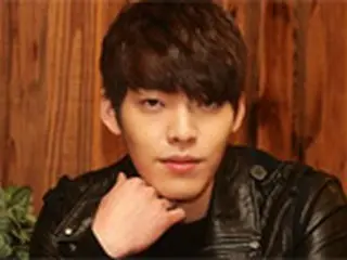 キム・ウビン、Mnet「エムカウントダウン」MCに抜てき