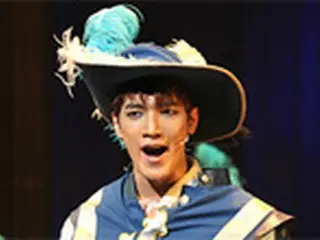 【公演レポ】Jun. Kやシン・ソンウら豪華キャストがミュージカル「三銃士」初日舞台稽古を公開