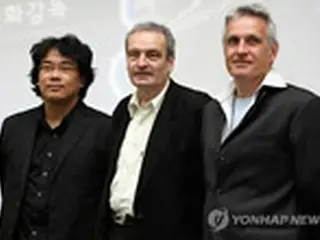「雪国列車」の原作者 「偉大な監督が作品化してくれてうれしい」