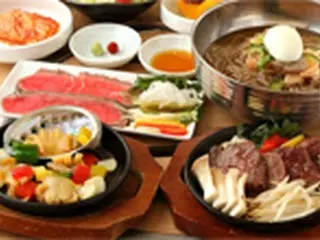 「KARA」ニコル母プロデュース韓国焼肉「aura THE GRILL」日本上陸！