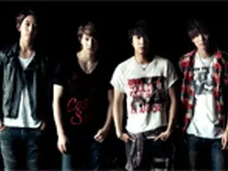 「CNBLUE」、Zepp Tour終幕＆2ndアルバムリード曲MVを公式YouTubeで公開！