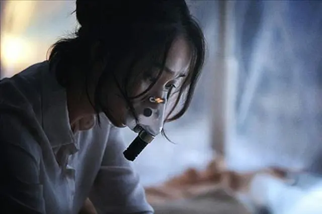 映画「風邪」
