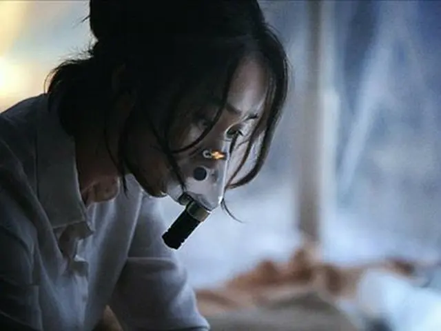 映画「風邪」