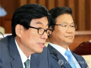 大統領選介入疑惑　国会で証人が宣誓拒否＝韓国史上初