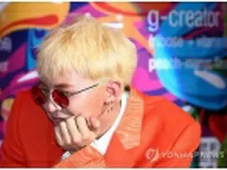 G－DRAGON　今年も誕生日に寄付