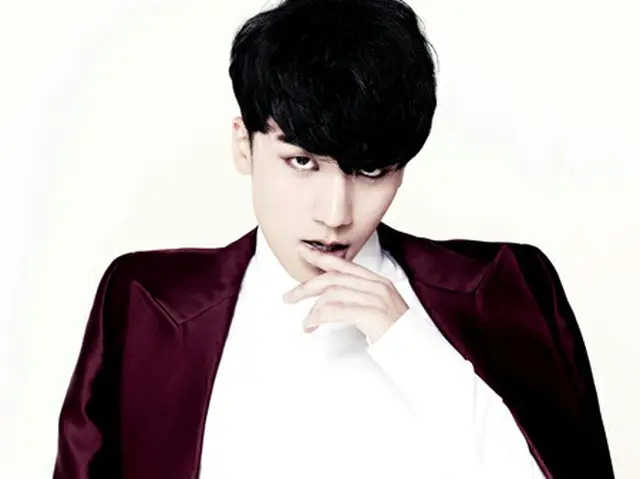 「BIGBANG」V.I