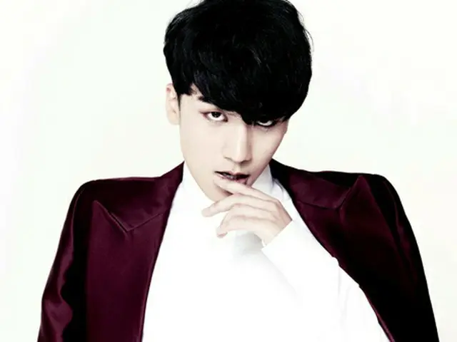 「BIGBANG」V.I