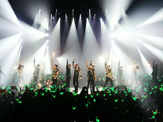 「B.A.P」