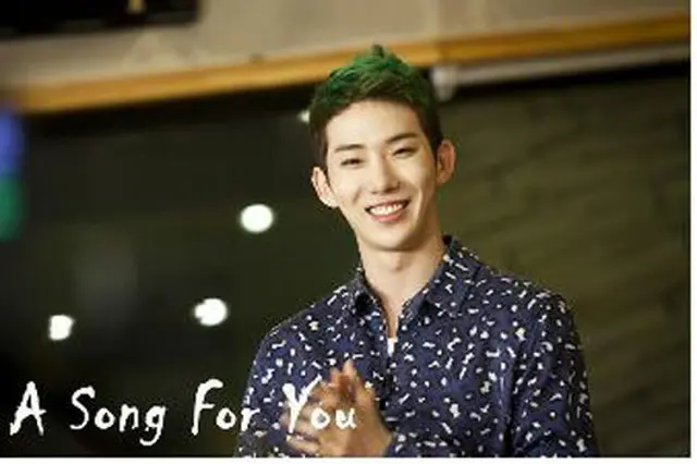 「2AM」チョ・グォン