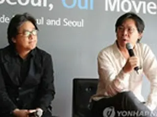 パク・チャヌク＆チャンギョン兄弟監督が手掛ける映画「ソウル」