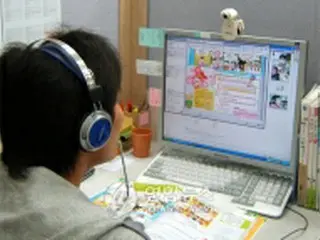 韓国のインターネット利用率84．1%　世界21位