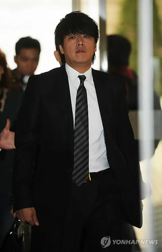 リュ・シウォン